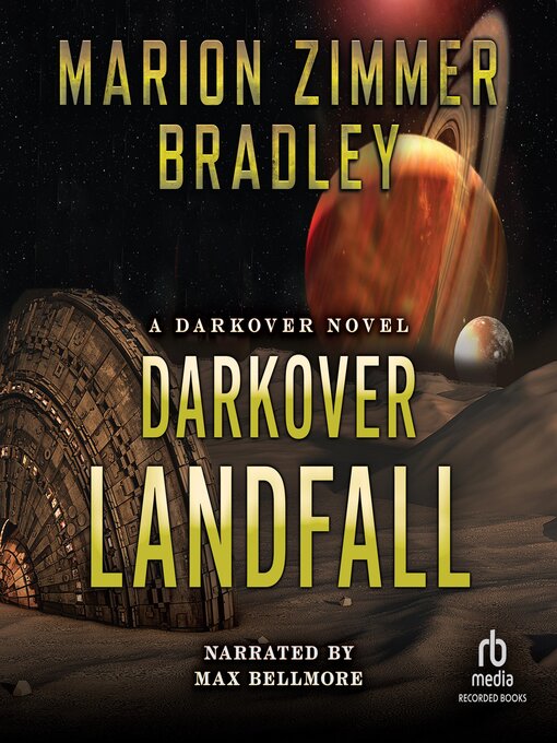 Title details for Darkover Landfall by Marion Zimmer Bradley - Available